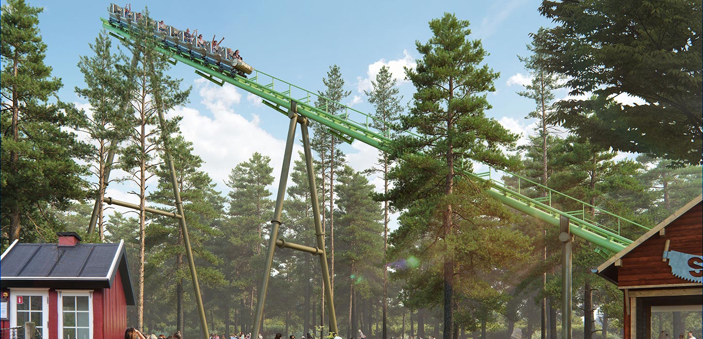 Saven Fårup Sommerland