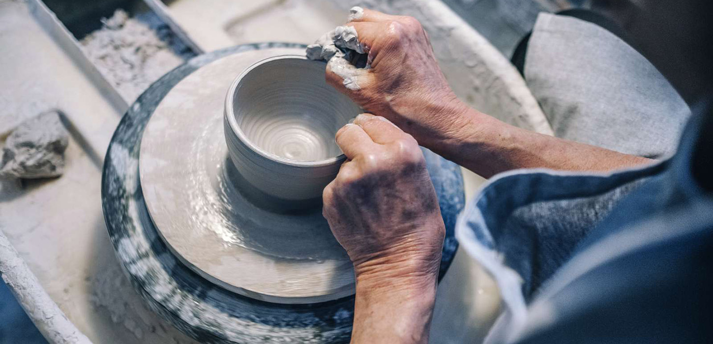 Keramik nordvestkysten