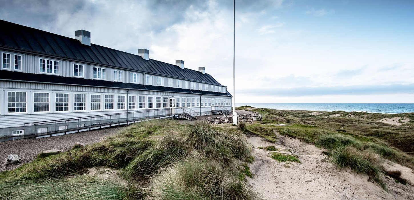 Svinkløv Badehotel