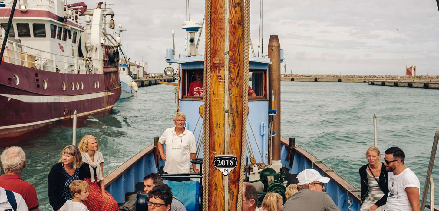 Hirtshals Fiskefestival