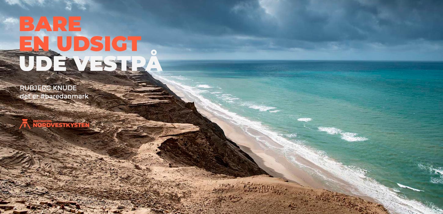 Bare en udsigt - DK Kampagne 2020