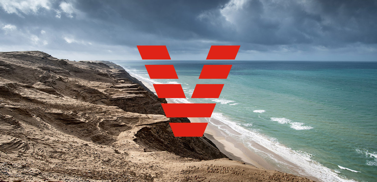 Rubjerg Knude Vestkystbrand