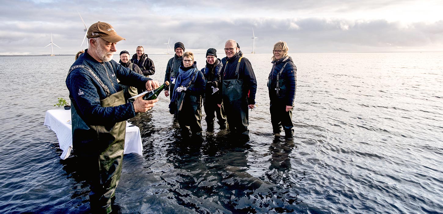 Efterår 2022 - smagsoplevelser