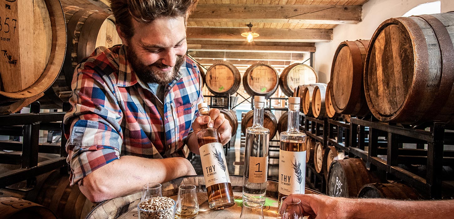 Thy Whisky