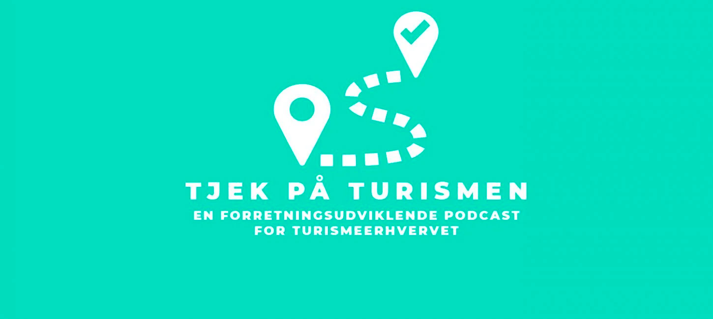 Tjek på turismen