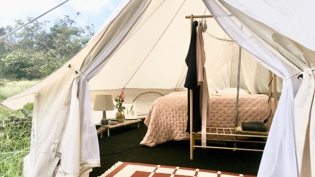 101 glamping