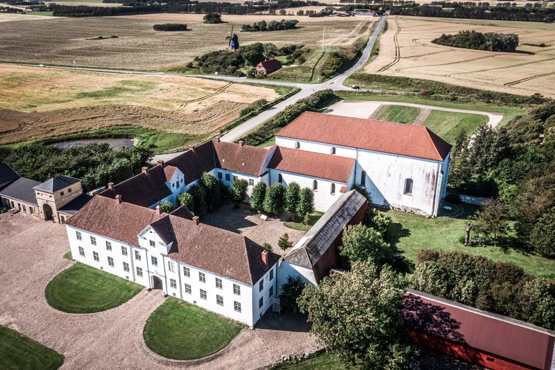 Børglum Kloster