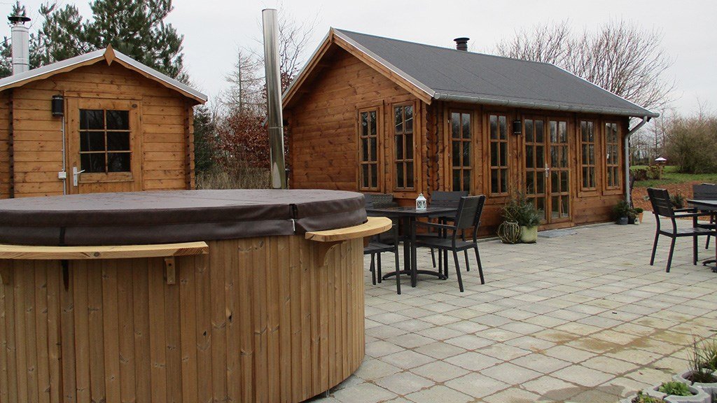 nr. Nissum Håndbryg