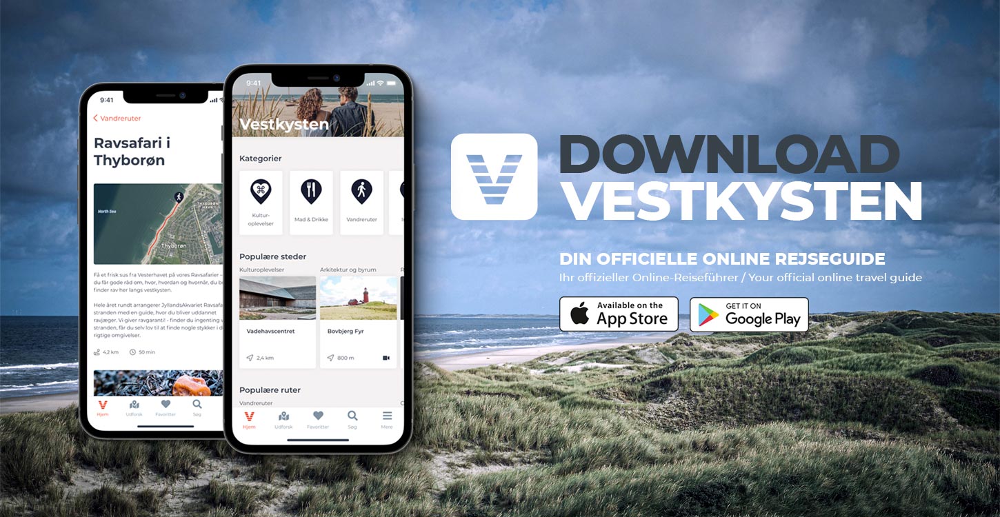 Download Vestkysten