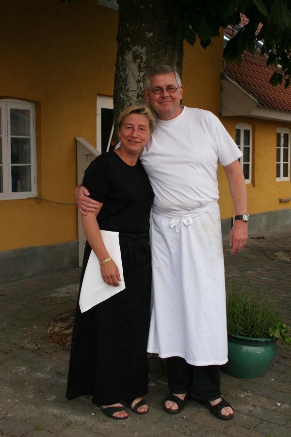 Ejere Hotel Højgaarden