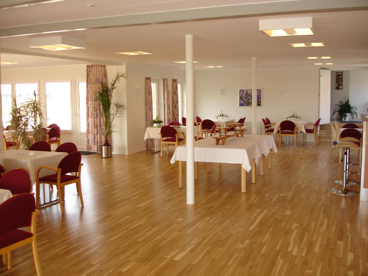 Restaurant Hotel Højgaarden