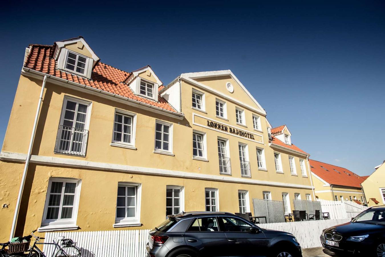 Løkken Badehotel