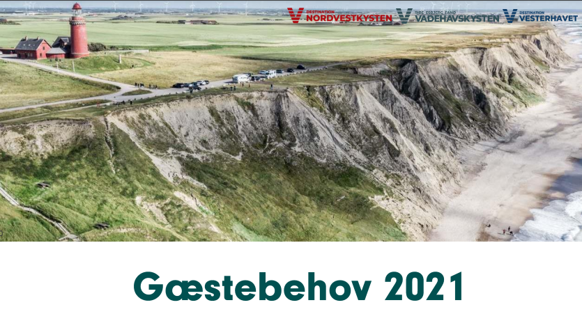 Gæstebehov 2021