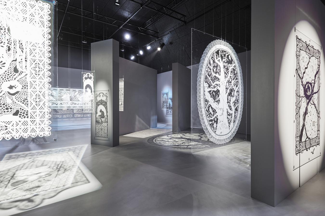 Museum for papirkunst