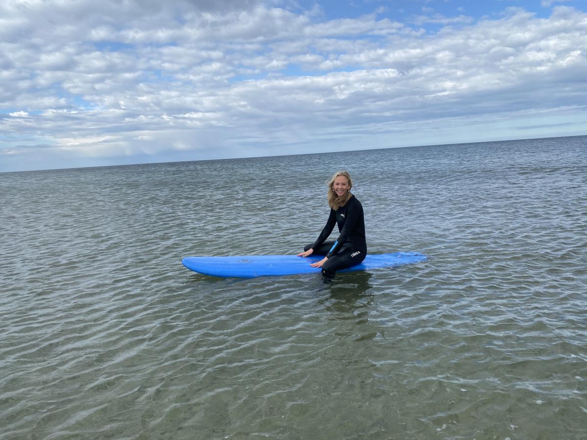 Kathrine Juul Eriksen