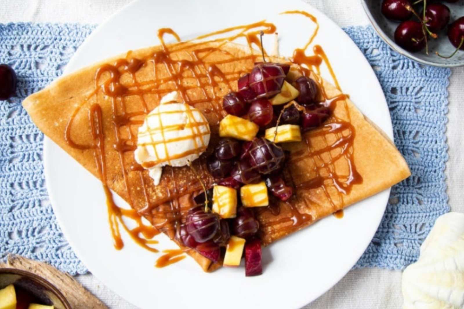 Café Kesses Hus - Klitmøller