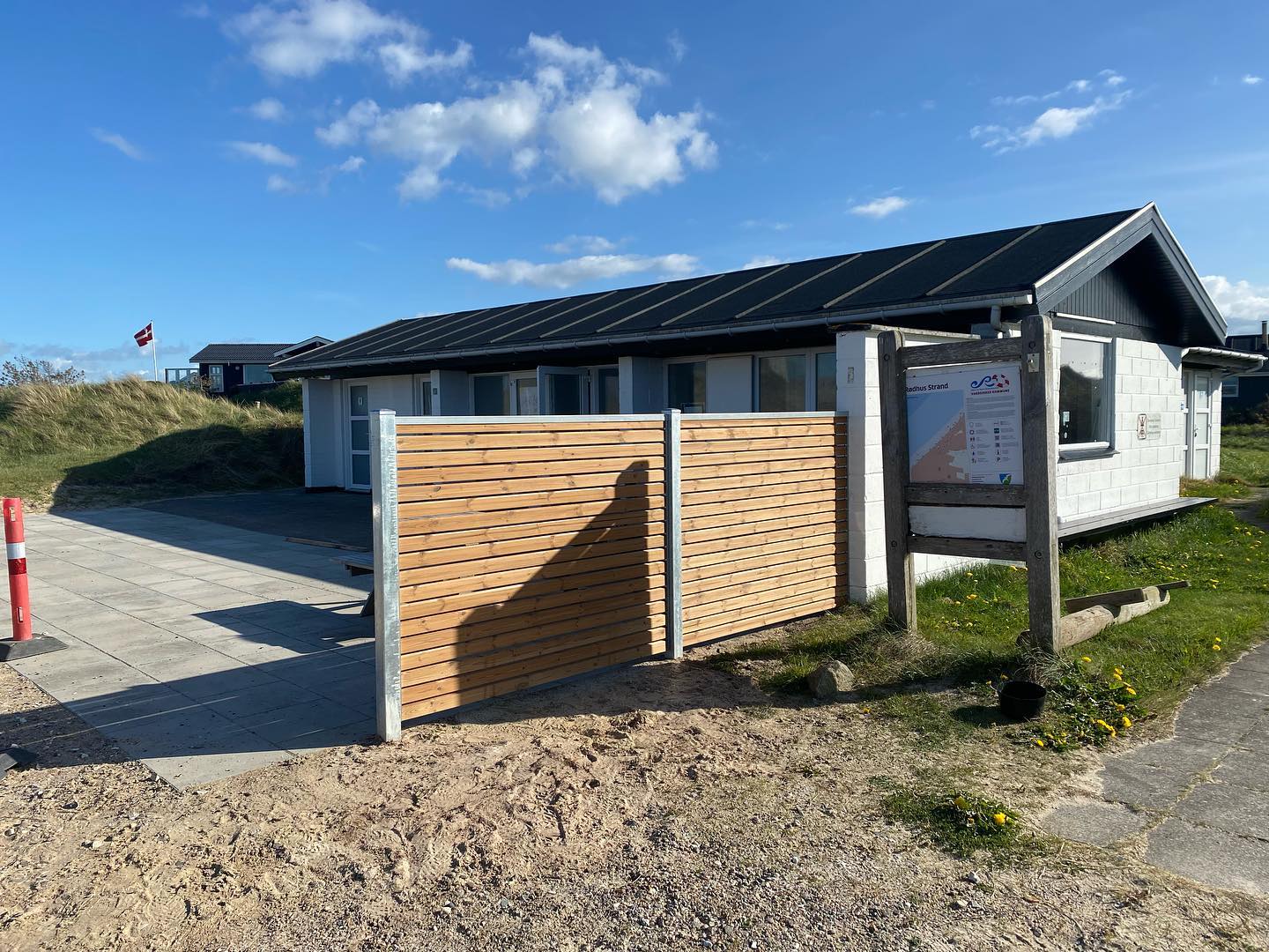 Rødhus Café & Isbar