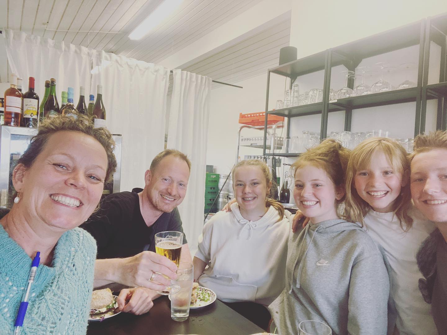 Rødhus Café & Isbar