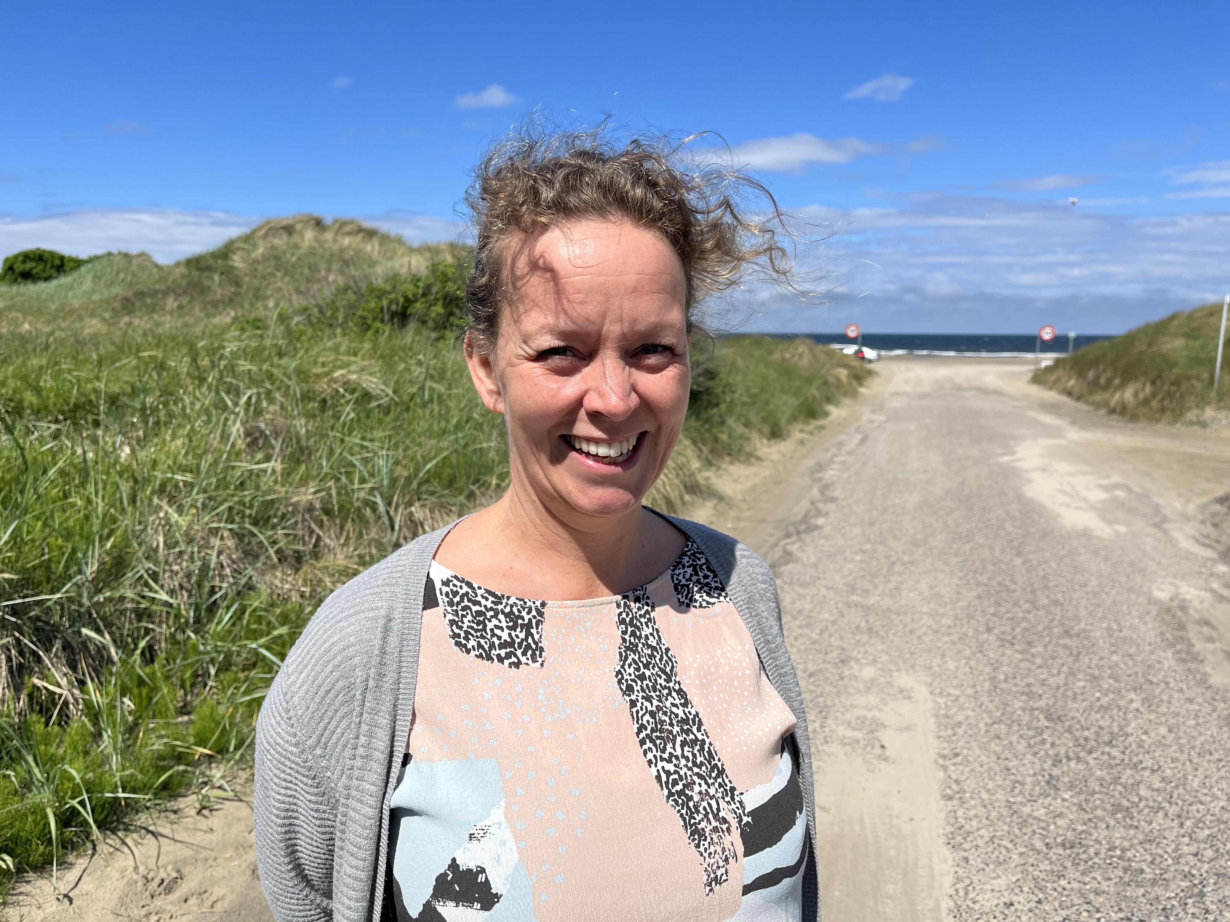 Rødhus Café & Isbar