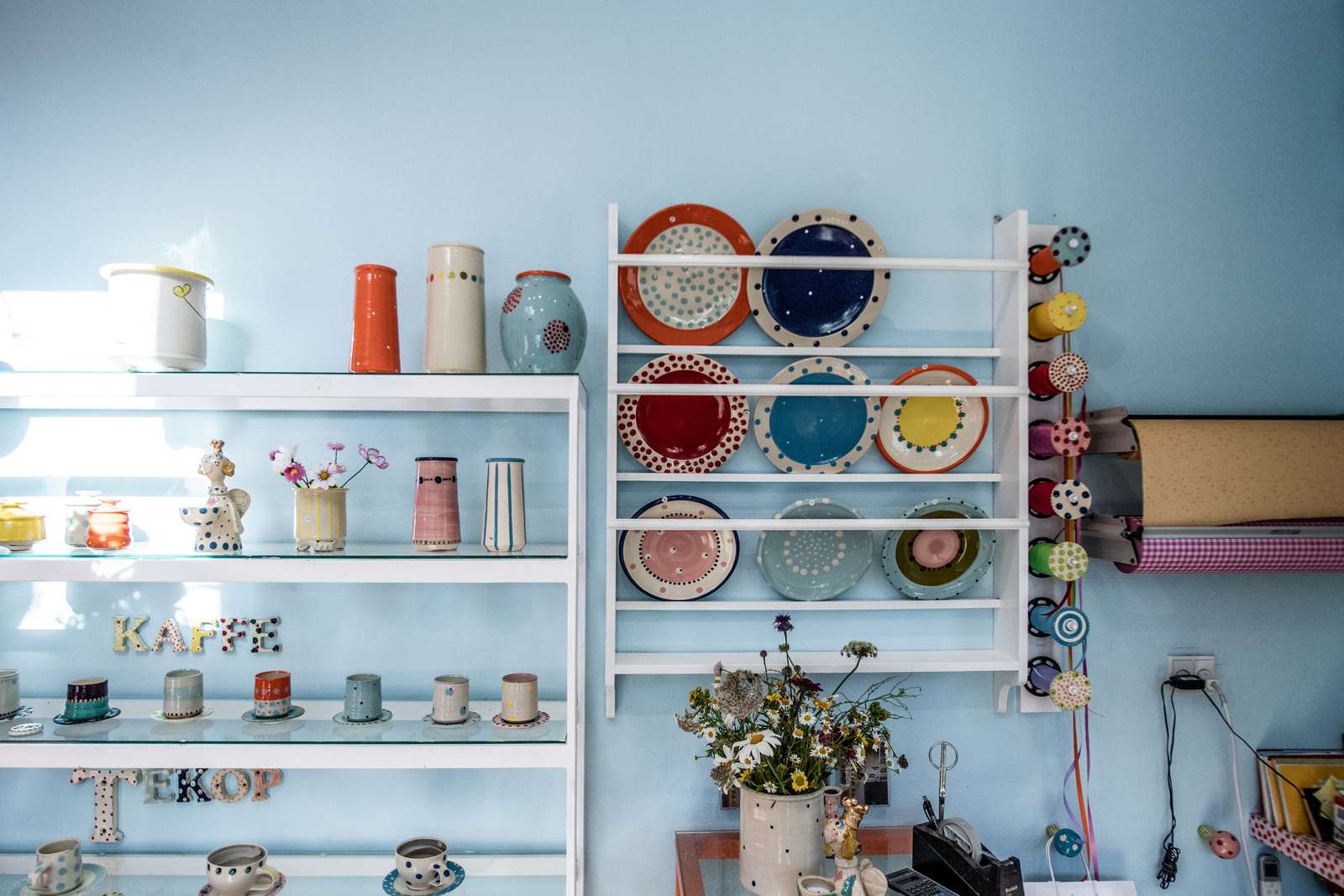 Håndverkerne i Lønstrup