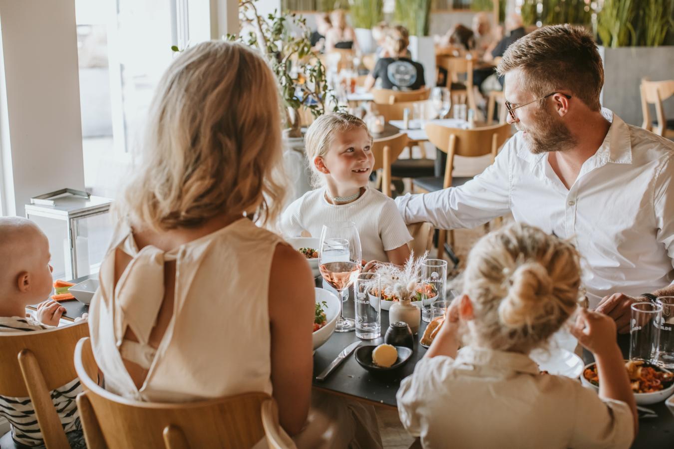 Skallerup Seaside Resort