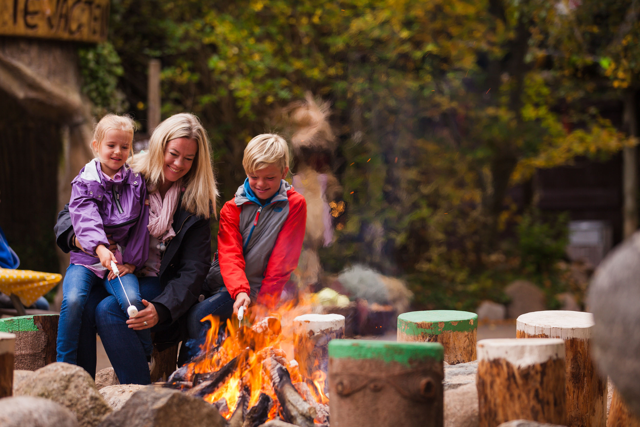 Fårup Sommerland, Høstfest