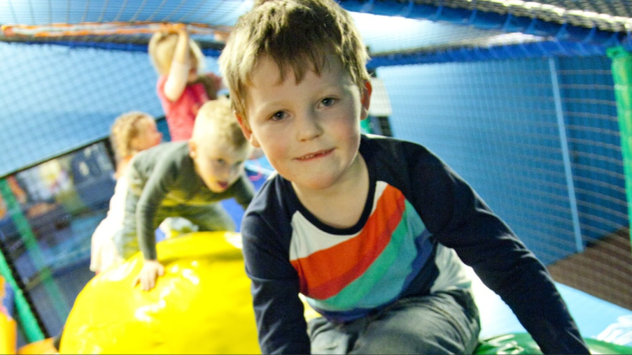 Action House, Løkken