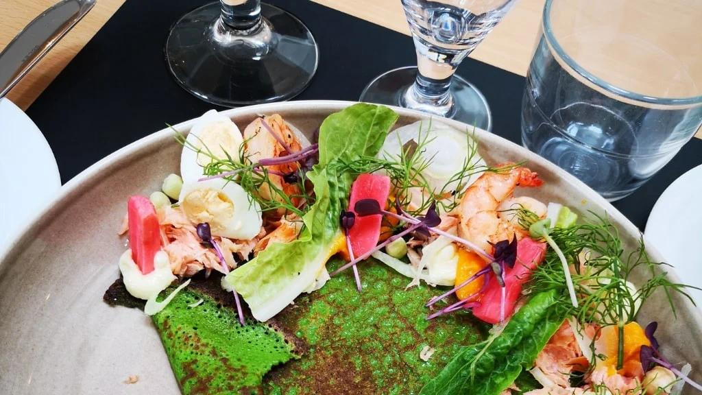 Café Utopia Holstebro