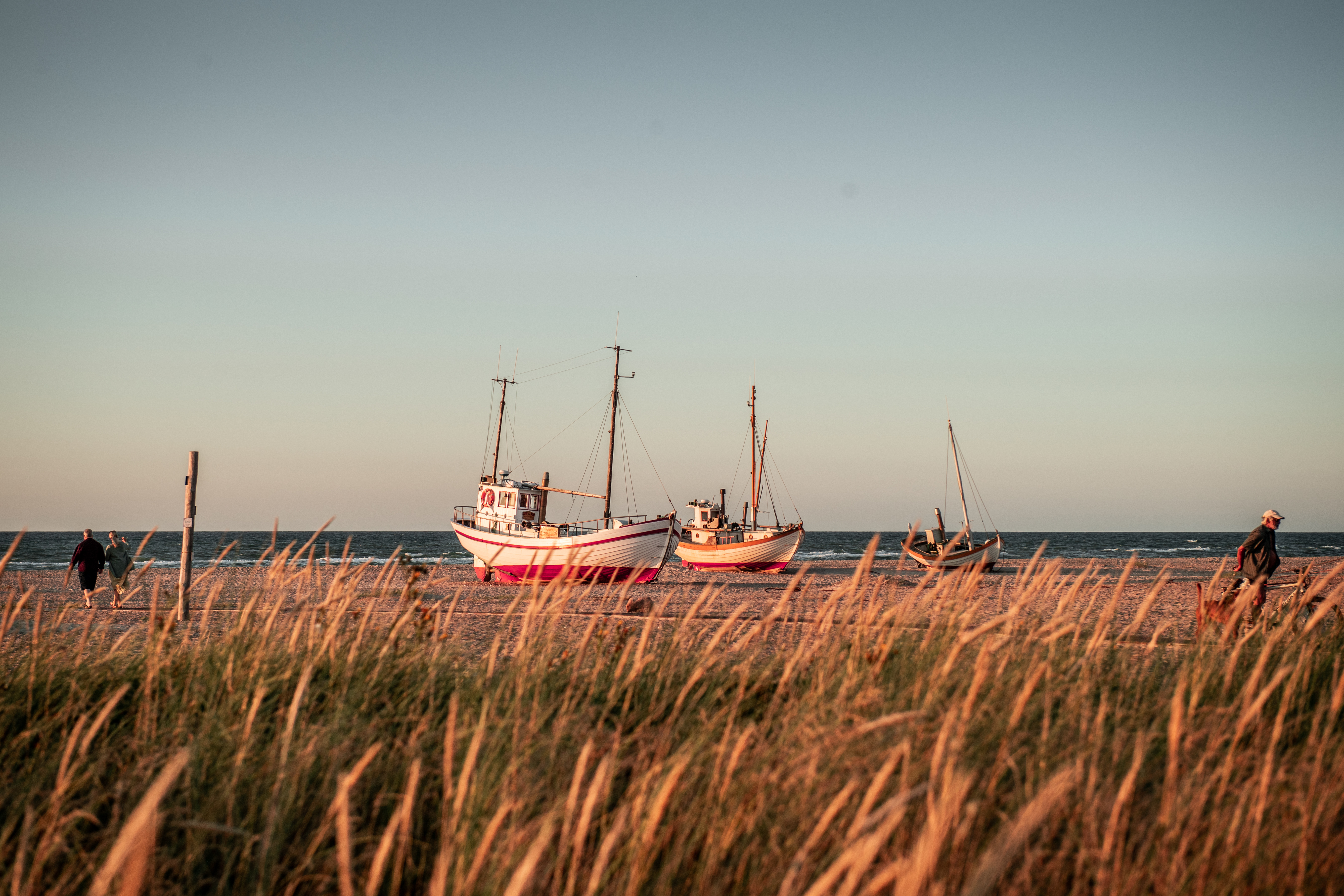 Feriesteder slettestrand thorupstrand