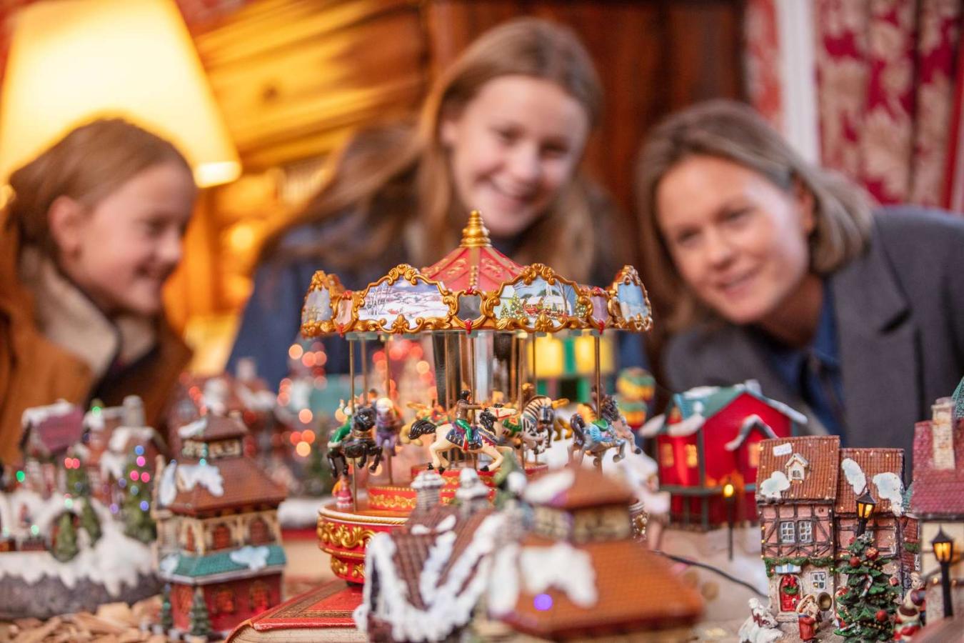 Jul på Børglum kloster