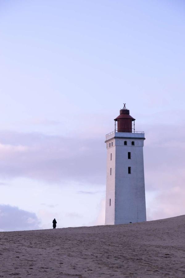 Rubjerg Knude Fyr