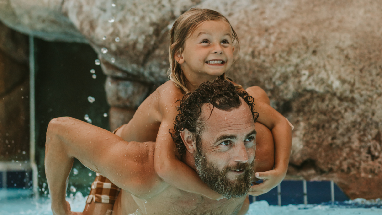 Vandland, Skallerup Seaside Resort