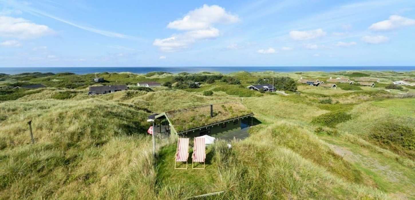 Feriepartner Løkken