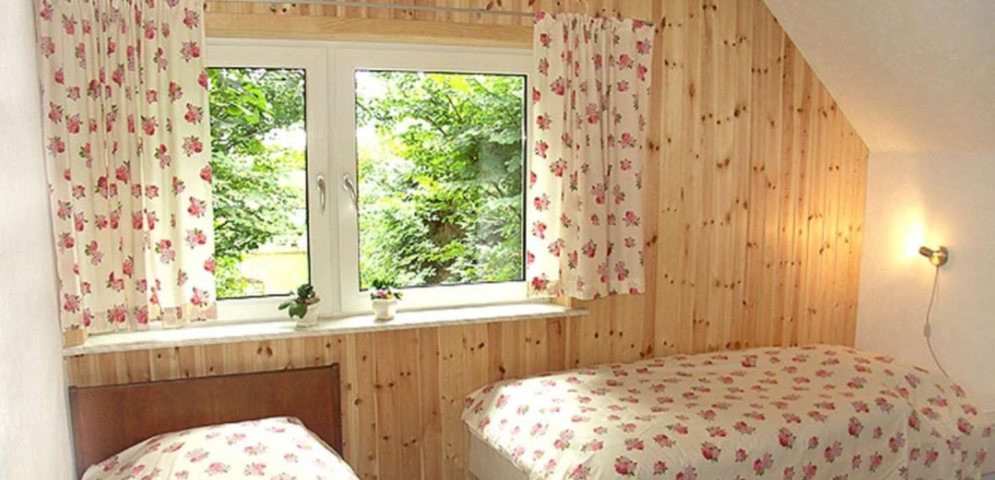 Family Farm FUN PARK - bondegårdsferie