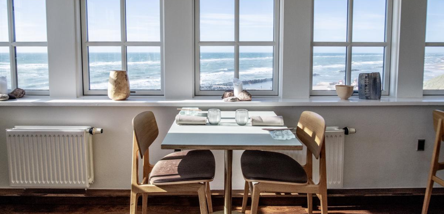 Villa Vest, Lønstrup