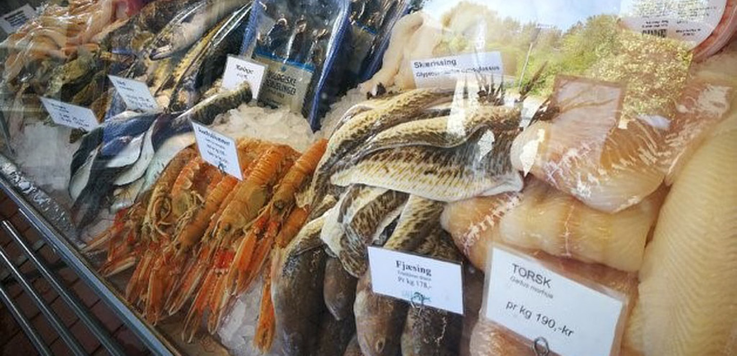 Cafe, restaurant, Tversted