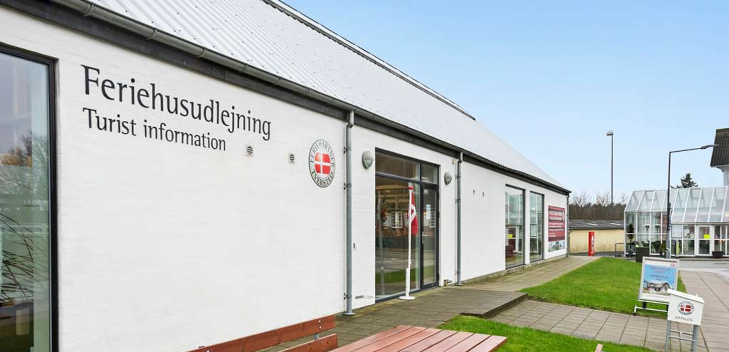 Feriepartner, Tversted, udlejning, sommerhus