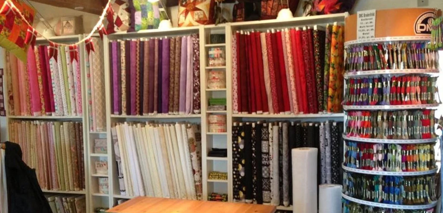 Specialforretning i Hjørring