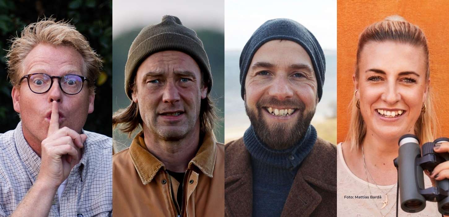 1 ud af 100 oplevelser i påsken 2023