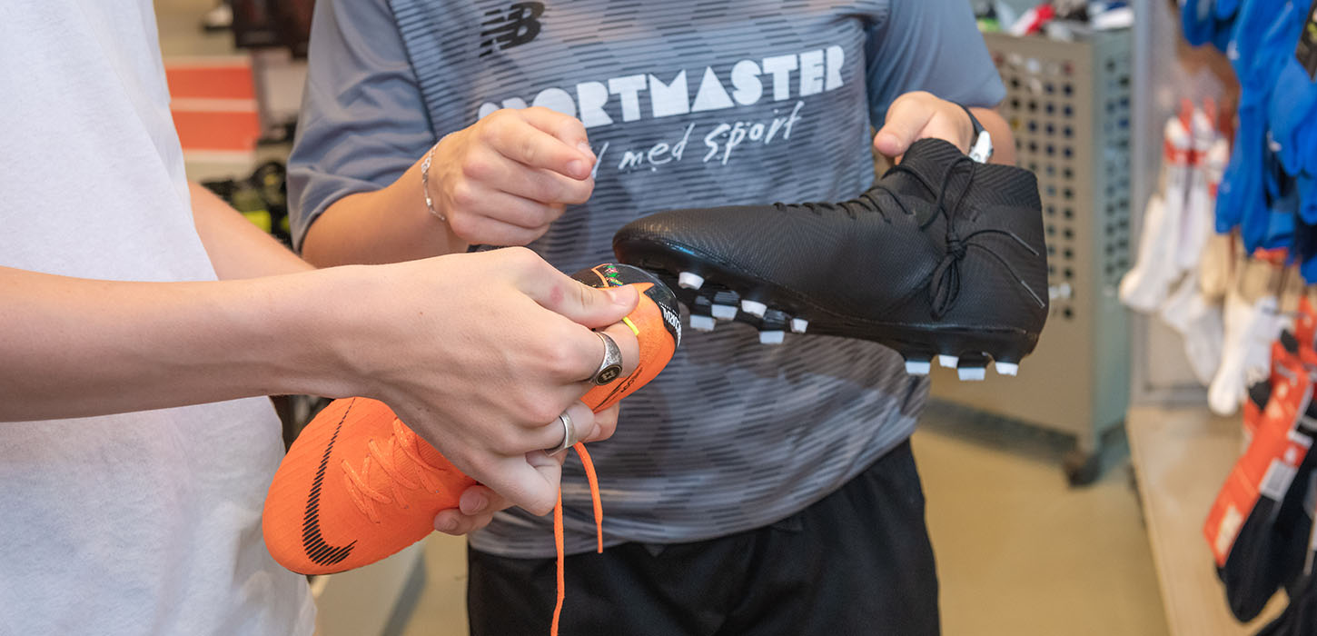 Sport & Fritid i Hjørring