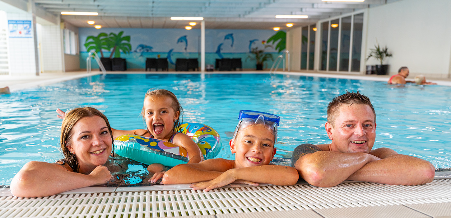 Landal, Grønhøj Strand