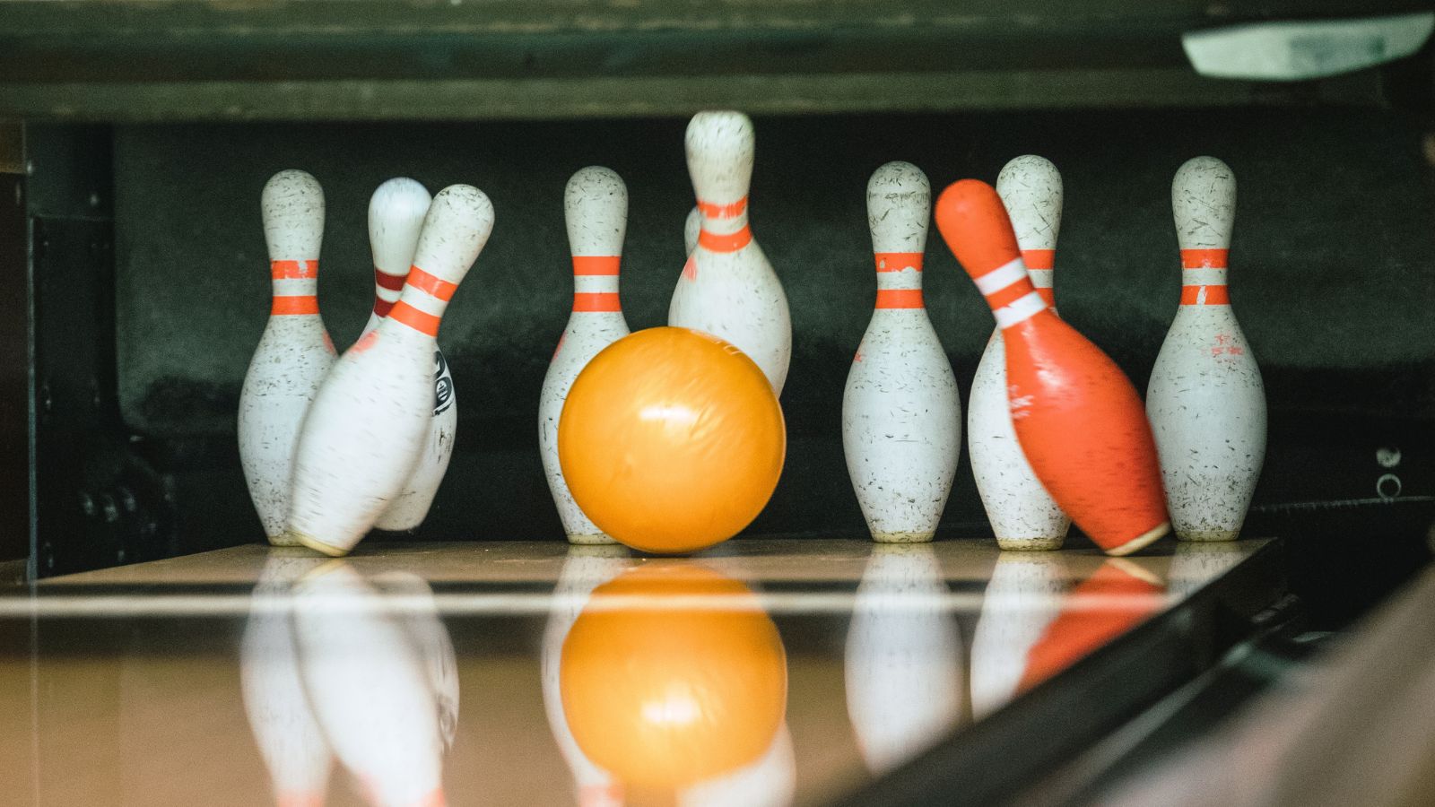 Action House Bowling