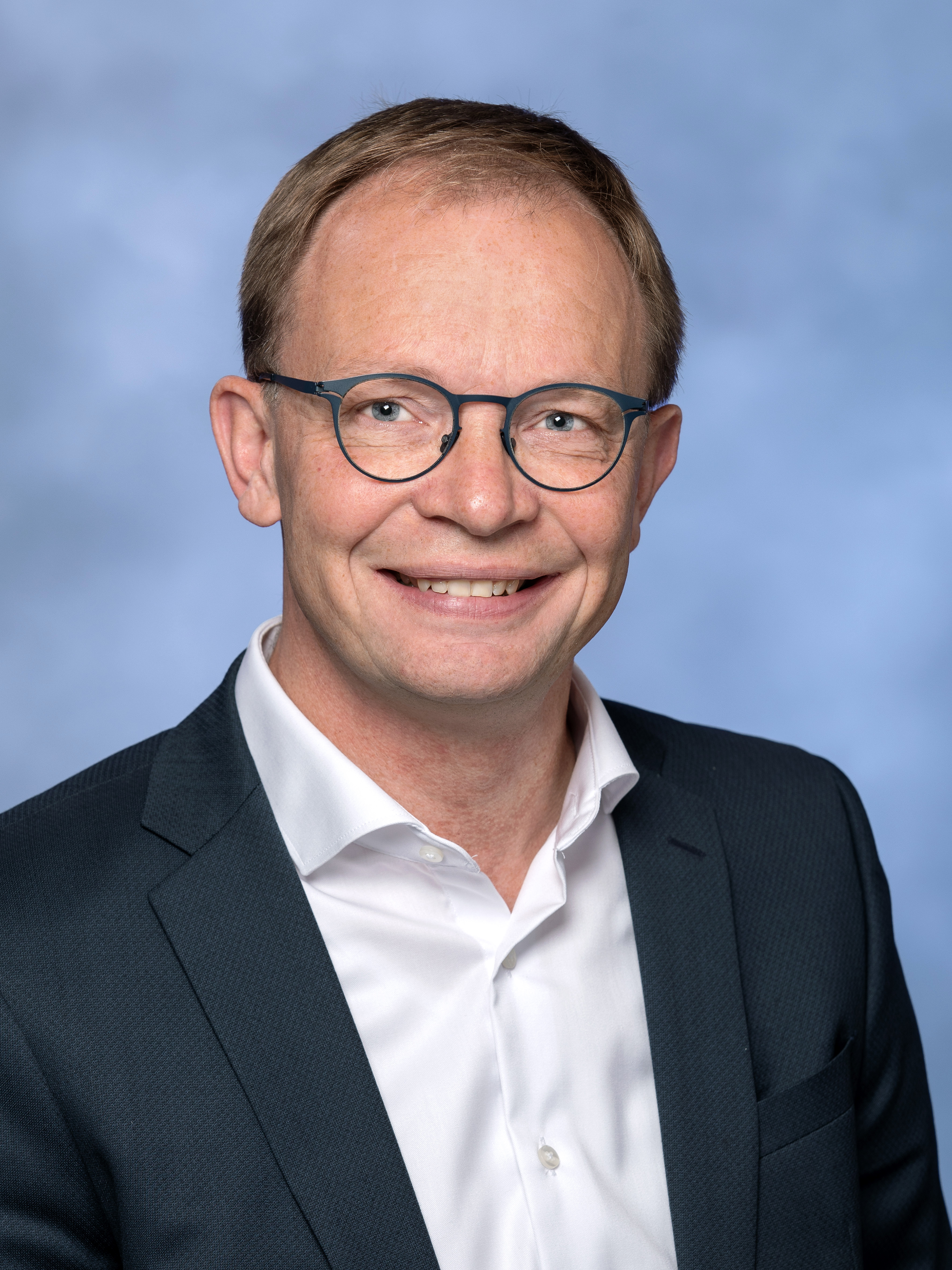 Niels Jørgen Pedersen