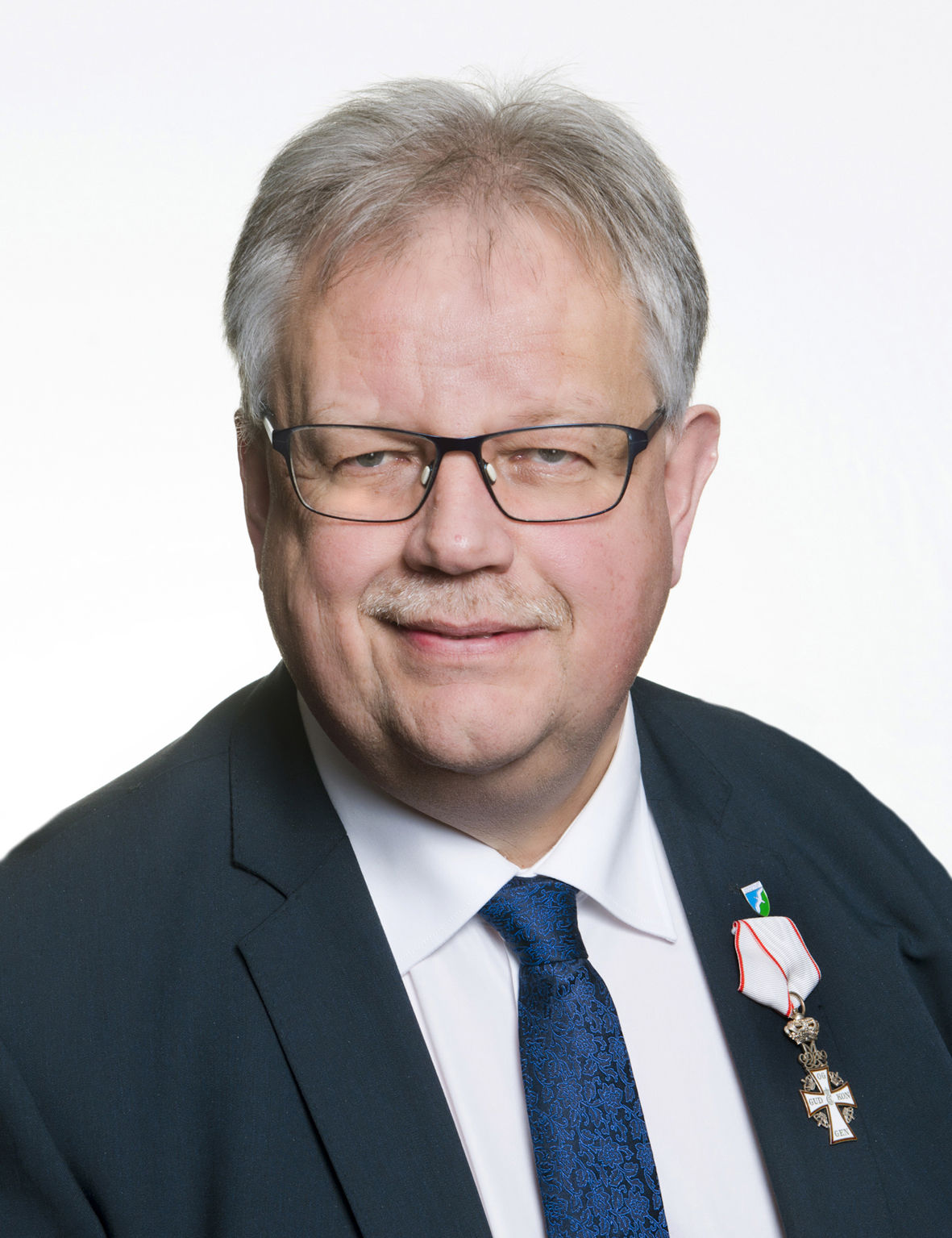 Mogens Gade 