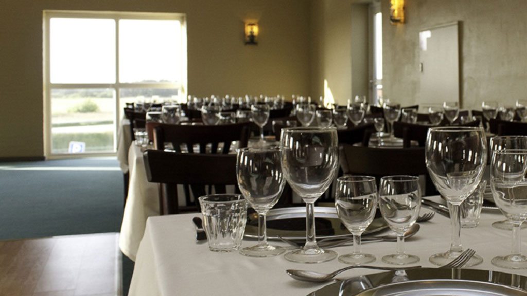 Action House Restaurant