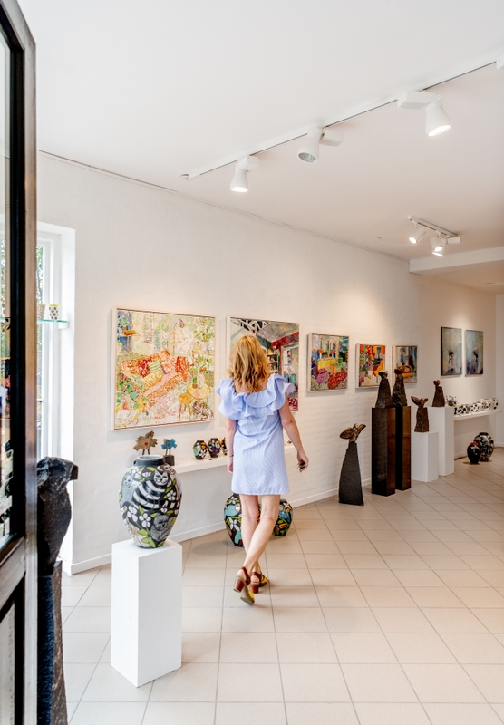 Kunst an der Nordwestküste