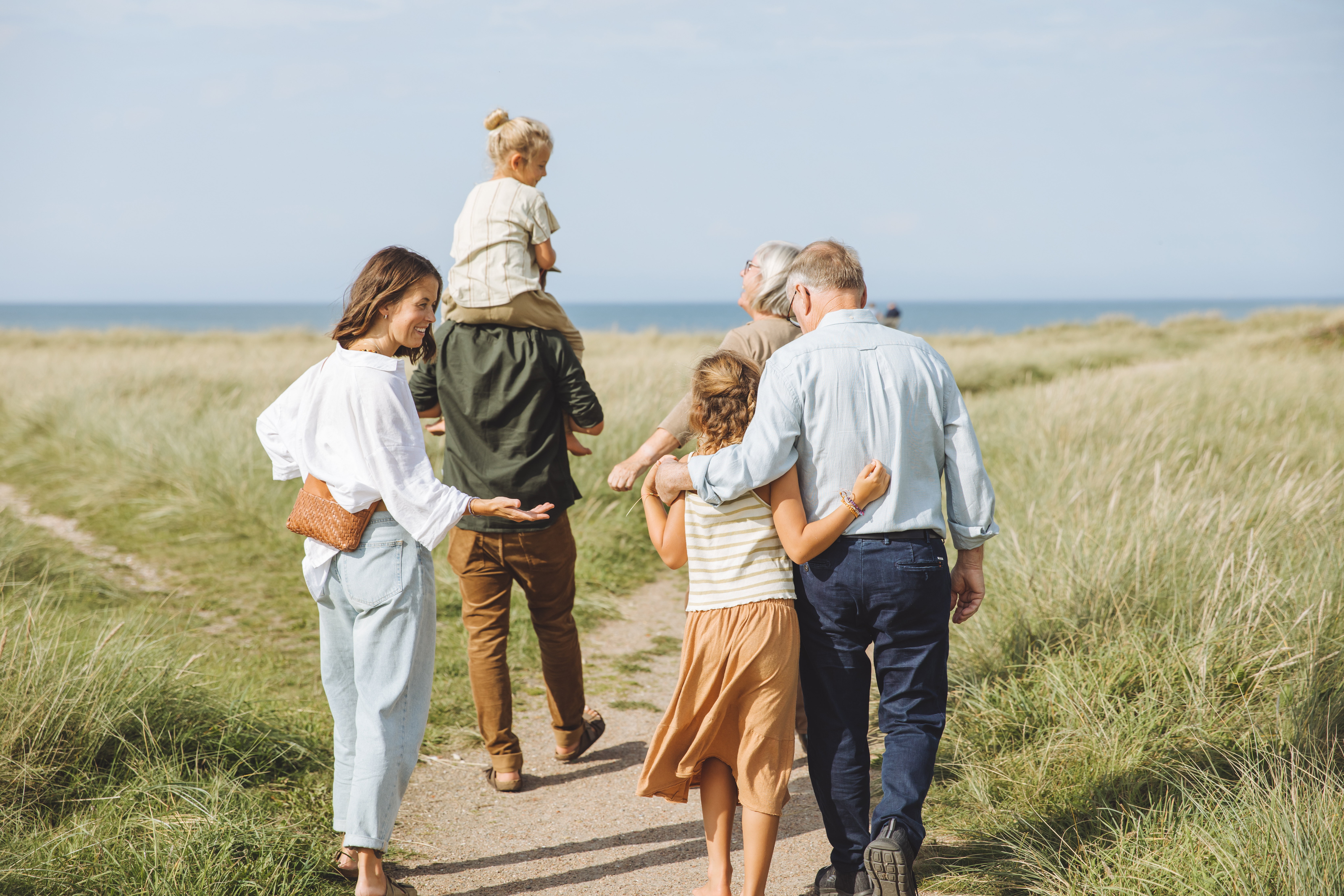 Skallerup Seaside Resort - familie