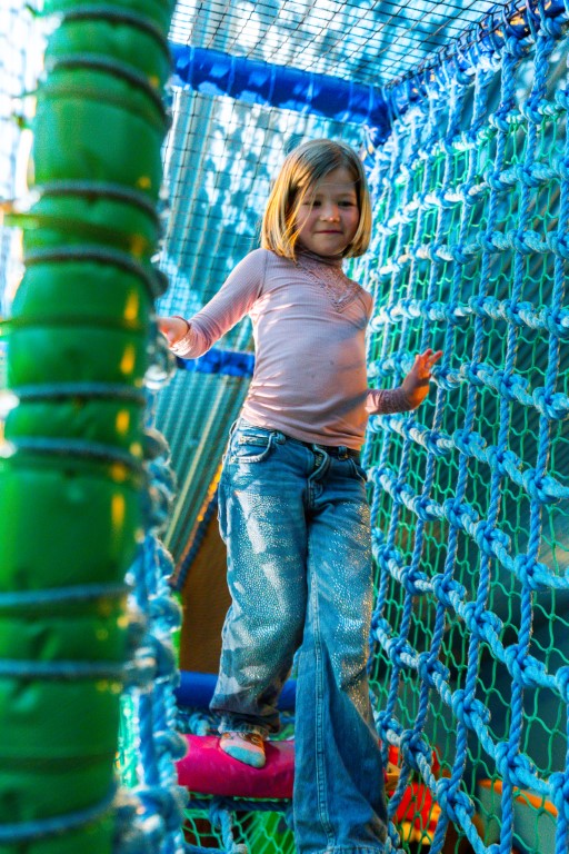 Action House - legeland