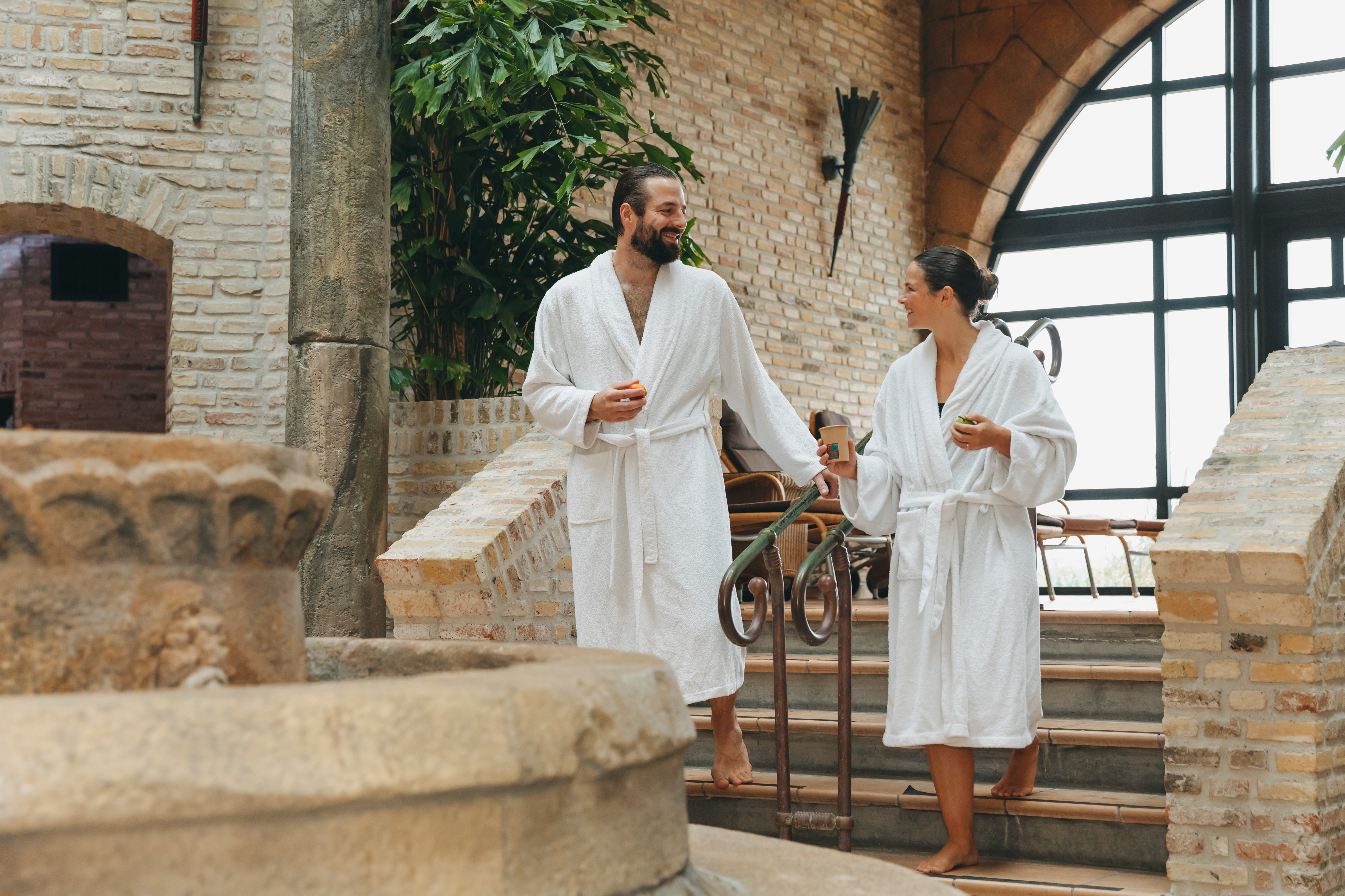 Skallerup Seaside Resort_Romulus