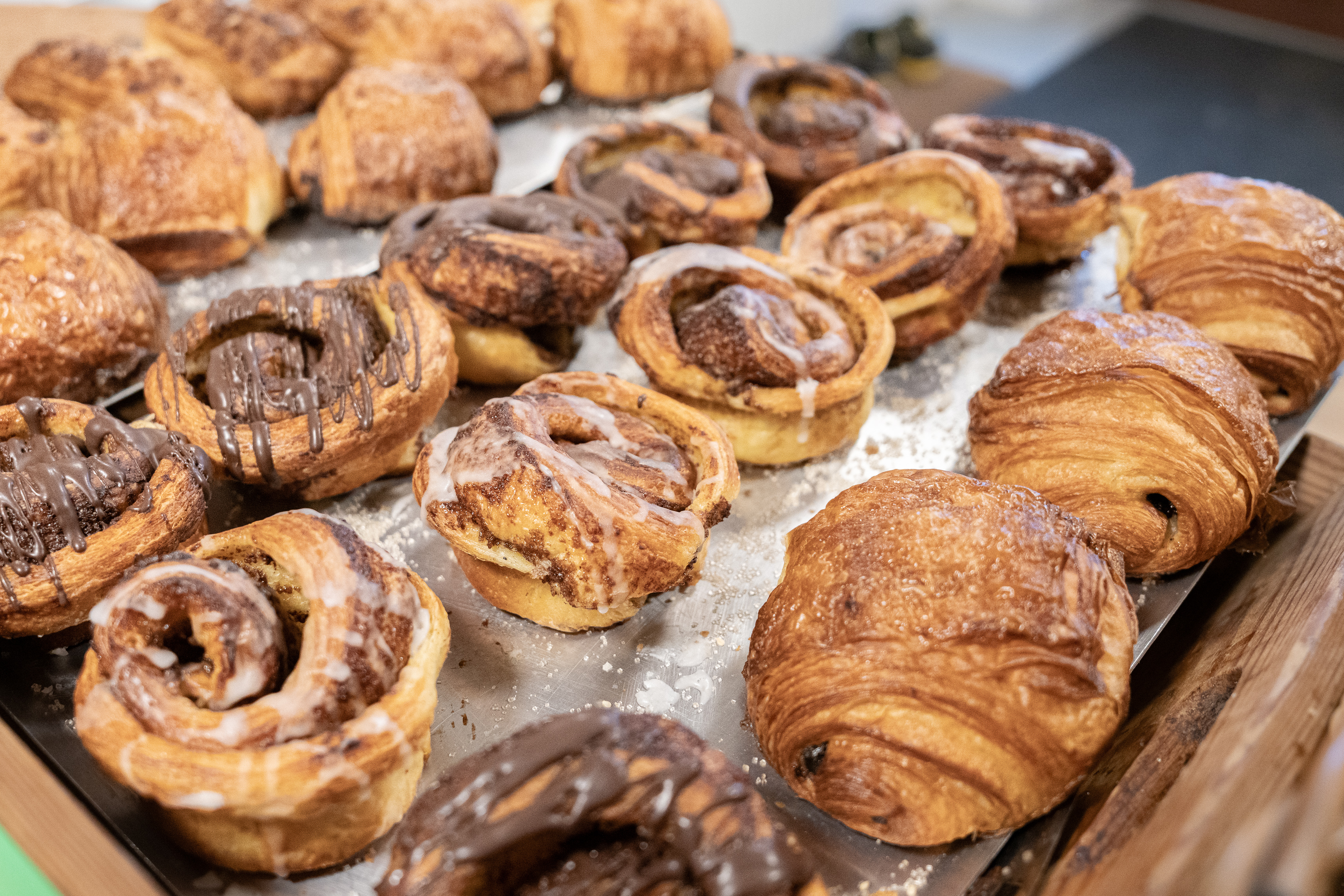 The Rusty Elephant_danish pastry_wienerbrød